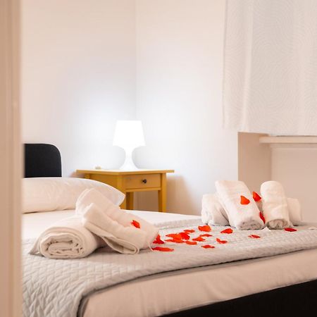 Aurea Suite Vaticano 罗马 外观 照片